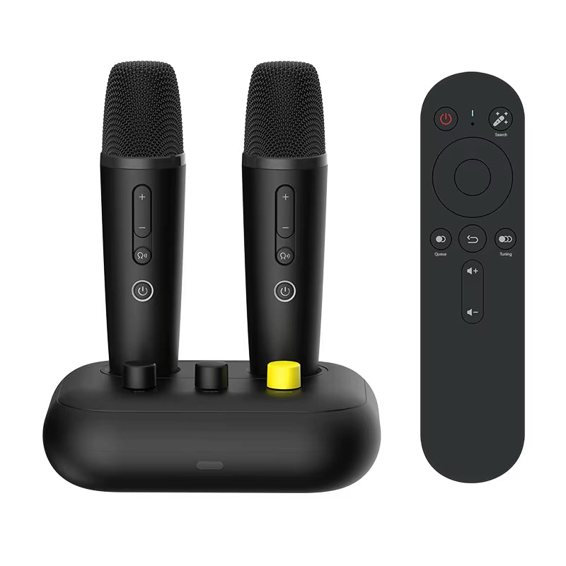 Karaoke Machine, Free Forever Millions Songs Video MTV Karaoke Songs Streaming Karaoke Home Karaoke No Ads with 2 Mics