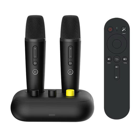 Karaoke Machine, Free Forever Millions Songs Video MTV Karaoke Songs Streaming Karaoke Home Karaoke No Ads with 2 Mics