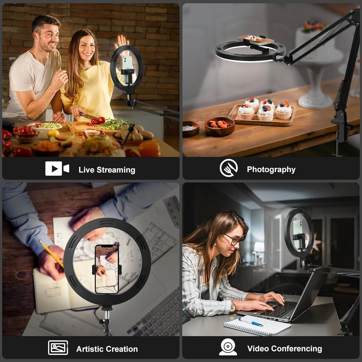 Live Streaming Tiktok,Youtube
