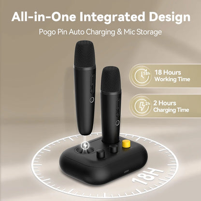 Karaoke Machine, Free Forever Millions Songs Video MTV Karaoke Songs Streaming Karaoke Home Karaoke No Ads with 2 Mics